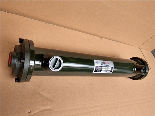 湖北OR系列油冷却器,OR系列油冷却器