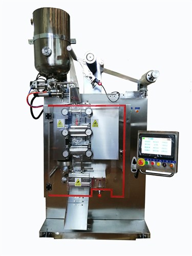 汕头番茄酱包装机新报价,番茄酱包装机