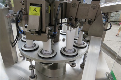 汕头知名灌装封尾机哪家强,灌装封尾机