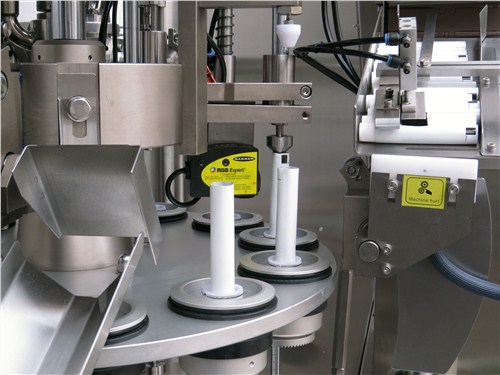 汕头知名灌装封尾机哪家强,灌装封尾机