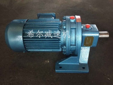 平凉摆线减速机品牌,摆线减速机