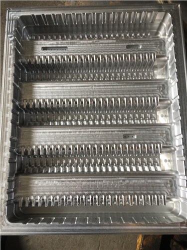 平顶山薄片吸塑模具全国发货,薄片吸塑模具