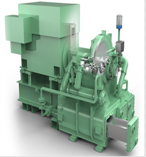 绍兴阿特拉斯离心式空压机,离心式空压机