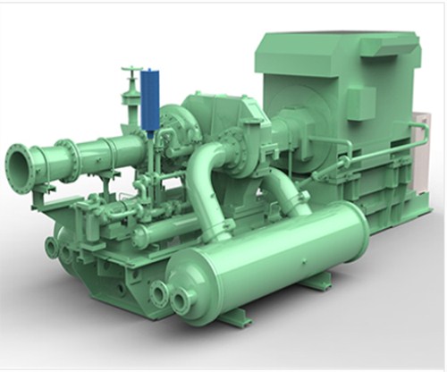 绍兴阿特拉斯离心式空压机,离心式空压机