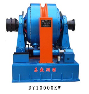 涡电流测功机报价,测功机