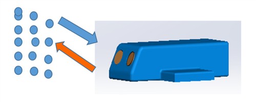 河北智能多普勒流速仪,多普勒流速仪