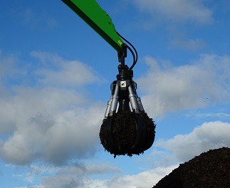 知名抓钢机抓斗优质商家,抓钢机抓斗