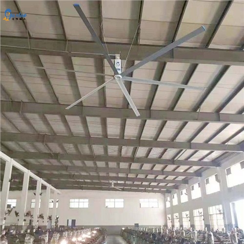 四川正规工业吊扇上门维修,工业吊扇