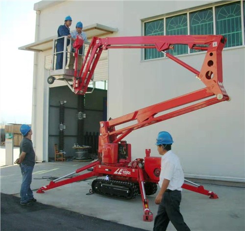 连云港知名蜘蛛车销售,蜘蛛车