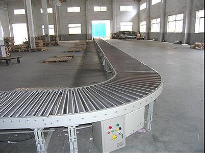 连云港	输送装配流水线,输送装配流水线