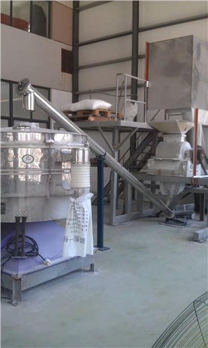 螺旋输送机吉林专业螺旋输送机质量材质上乘,螺旋输送机