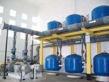 自贡直销游泳池循环设备厂家,游泳池循环设备