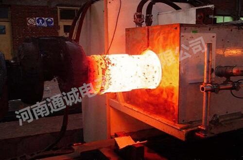 管城回族区优质感应经加热设备免费咨询,感应经加热设备