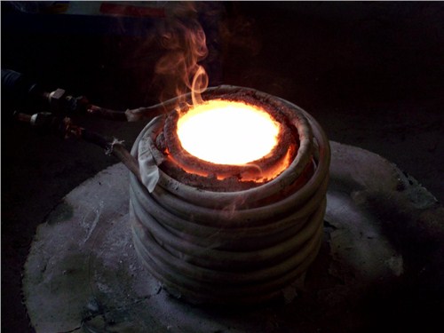 管城回族区优质感应经加热设备免费咨询,感应经加热设备