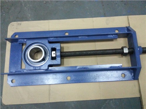 山西优质框架式调整式带座轴承货源充足,框架式调整式带座轴承