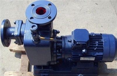 正规无堵塞自吸排污泵 源头好货,无堵塞自吸排污泵