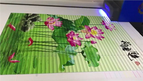 青海正规金属面板打印机价格,金属面板打印机