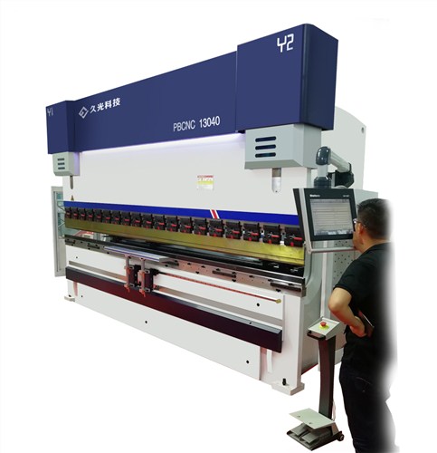 广东数控液压闸式折弯机那家好,折弯机