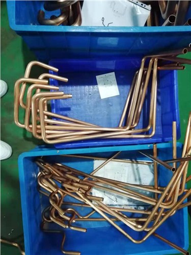 太仓中央空调铜管件供应商,铜管件