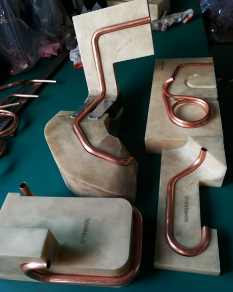 太仓中央空调铜管件供应商,铜管件