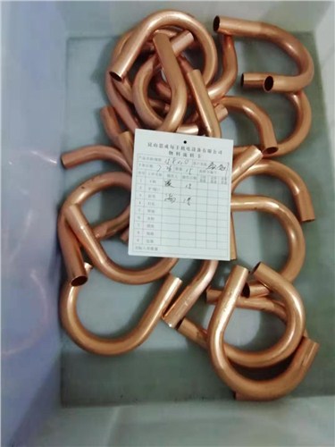 太仓中央空调铜管件供应商,铜管件