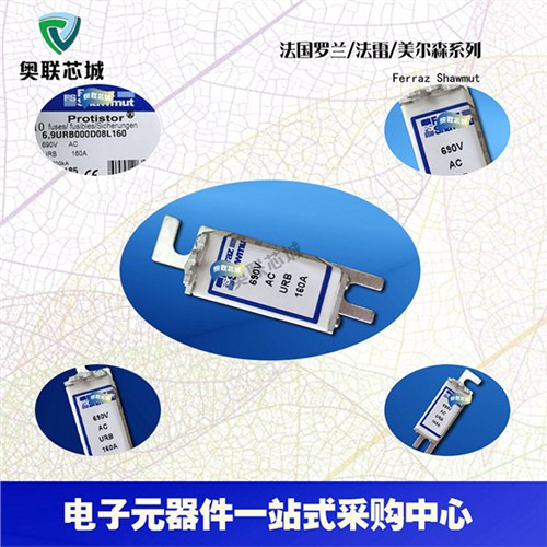 原装快速熔断器批量现货,快速熔断器