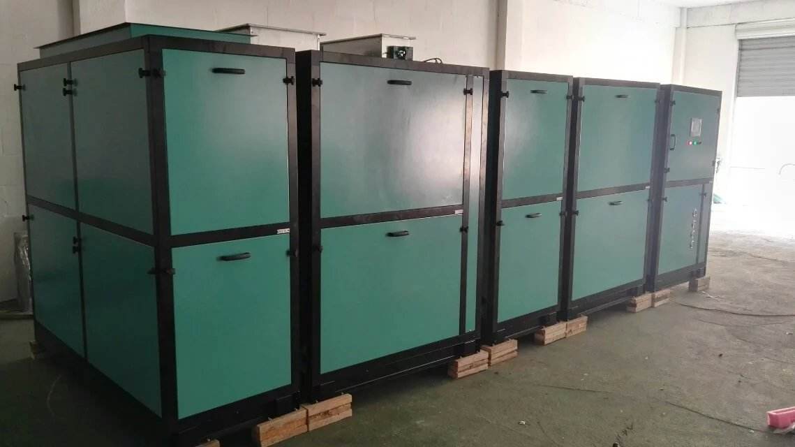 广安恒温游泳池三集一体除湿设备哪家强,游泳池三集一体除湿设备