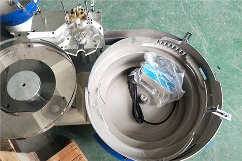 五金振动盘,振动盘