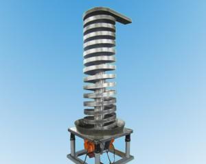 江西螺旋提升机规格型号,螺旋提升机