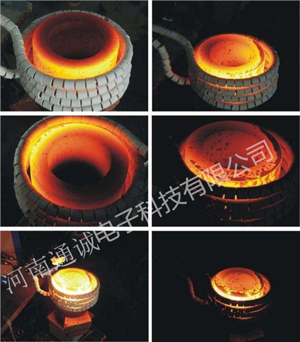 安阳直销高频炉便宜,高频炉