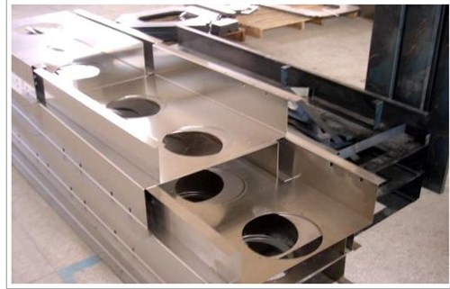 池州钣金折弯加工,折弯加工