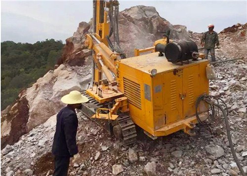 四川金科钻机供应商,钻机