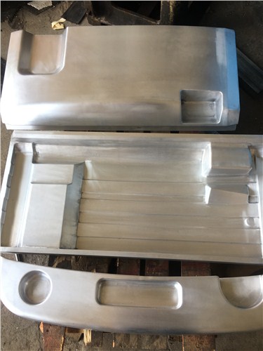 濮阳吸塑模具全国发货,吸塑模具