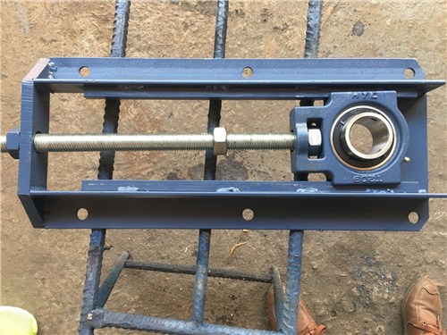 福建正规框架式调整式带座轴承按需定制,框架式调整式带座轴承