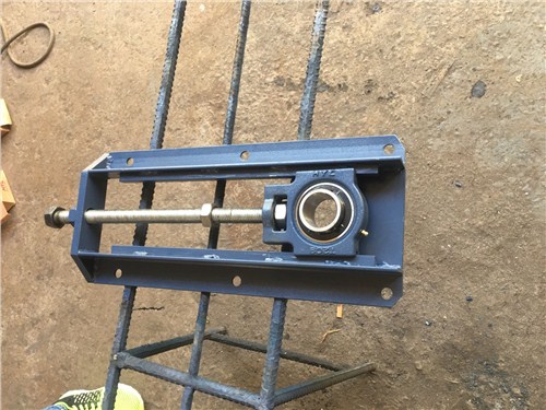 福建正规框架式调整式带座轴承按需定制,框架式调整式带座轴承