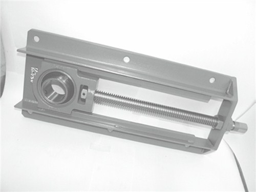 福建正规框架式调整式带座轴承按需定制,框架式调整式带座轴承