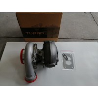 奔驰泵车国产增压器  欧三国产增压器