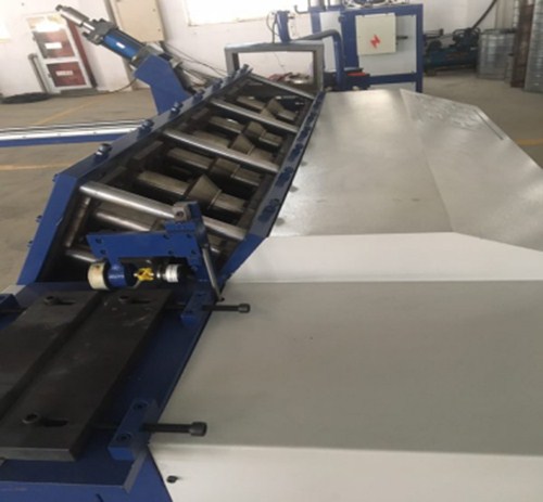 甘肃***钢带法兰生产线提供商,钢带法兰生产线