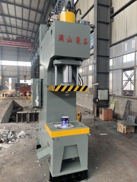 湖南单柱液压机哪家好,液压机