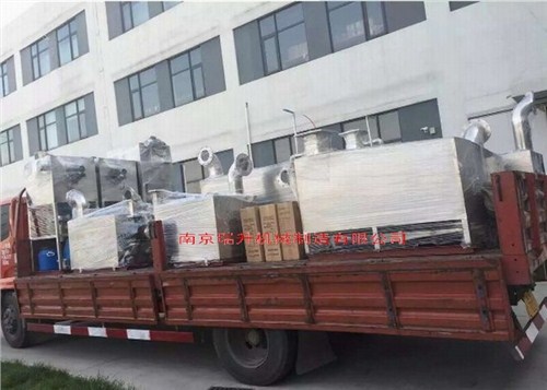 上海隔油强排设备多少钱,隔油强排设备