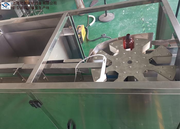 江西直销理瓶机 价格合理,理瓶机