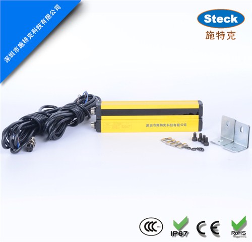 专用安全光栅 性价比高,安全光栅