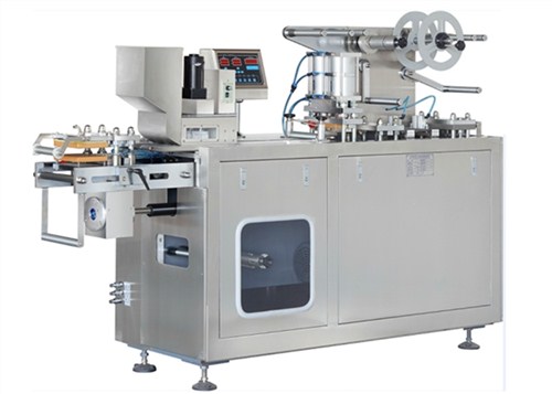 北京高速泡罩包装机设备,泡罩包装机