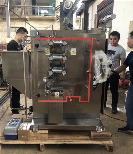 江苏牛肉酱包装机销售电话,牛肉酱包装机