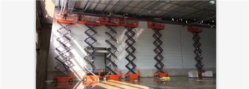 泰仓专业出租高空车专业租赁,高空车