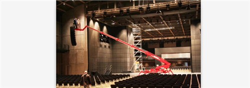 泰仓专业出租高空车专业租赁,高空车