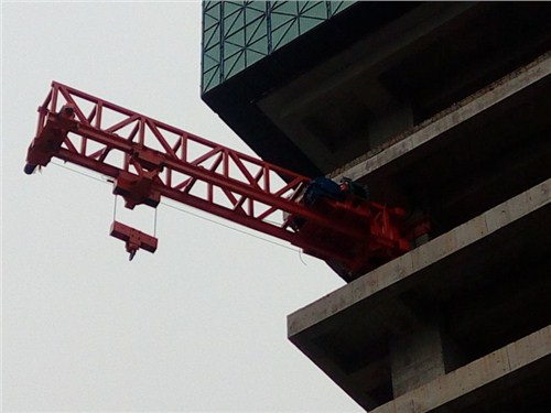 常德悬臂起重机,悬臂起重机