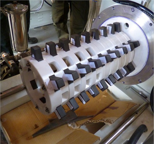 德国技术超级砂磨机性价比高,超级砂磨机