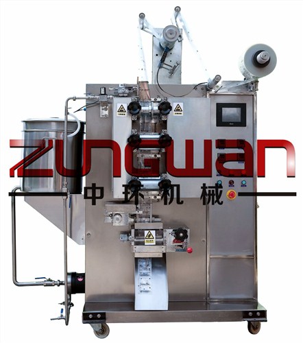 江苏油包包装机销售电话,油包包装机