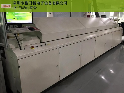 销售回流焊品牌企业,回流焊